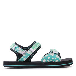 Vans Sandalen Vans Tri-Lock VN0A54FJBMV1 Grün