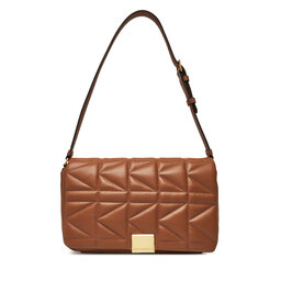 KARL LAGERFELD Táska KARL LAGERFELD A1W30437 Barna