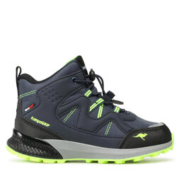 KangaRoos Žygio batai KangaRoos K-Hk Tour Rtx 18801-000-4054 Tamsiai mėlyna