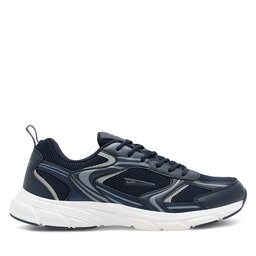 Sprandi Sneakersy Sprandi MP40-23404Z Tmavomodrá