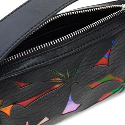 

Сумка Desigual 23SAXPA0 2000, Чорний
