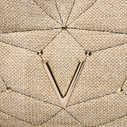 

Сумка Valentino Emily VBS6VP01R Naturale, Коричневий