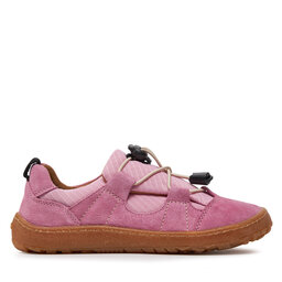 Froddo Αθλητικά Froddo Barefoot Track G3130243-9 S Ροζ