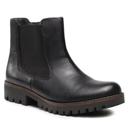Rieker Ghete Jodhpur Rieker 78570-00 Schwarz 00