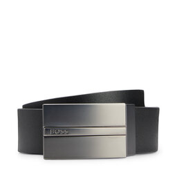 Boss Herrbälte Boss 50496764 Black 002