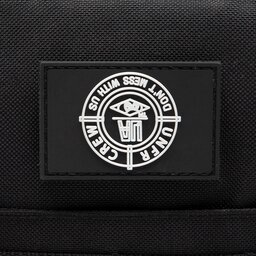 

Плоска сумка Unfair Athletics UNFR22-073 Black, Чорний