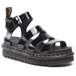 Dr. Martens Sandaler Dr. Martens Blaire 24192001 Black