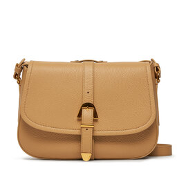 Coccinelle Torebka Coccinelle PDF Coccinellemagalu E1 PDF 15 01 01 Fresh Beige N24
