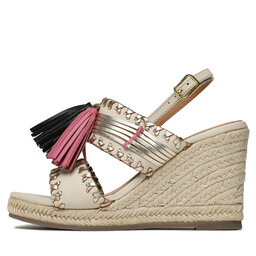 

Еспадрильї Gioseppo SILVANIA 69196-P Off-White, Білий