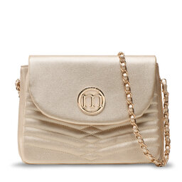 Monnari Torbica Monnari BAG1710-023 Zlatna