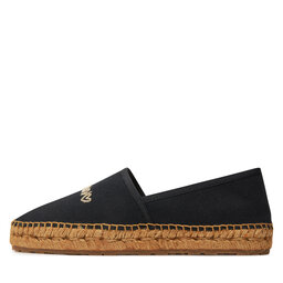 

Еспадрильї LOVE MOSCHINO JA10572G0IJP5000 Nero, Чорний