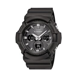 G-Shock Karóra G-Shock GAW-100B-1AER Black/Black