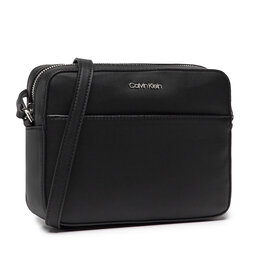 

Сумка Calvin Klein Ck Must Camera Bag W/Slip Pkt K60K609680 BAX, Чорний