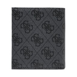 

Набір гаманець і брелок Guess GFBOXM P3301 BLA, Чорний