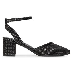 

Босоніжки Clara Barson WYL2494-1 Black, Чорний