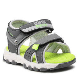 Big Star Shoes Sandaler Big Star Shoes JJ374217 Grey