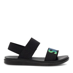 Nelli Blu Sandali Nelli Blu CSS20370-00 Nero