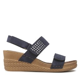 

Босоніжки Clara Barson WS189-04 Navy, Cиній
