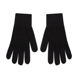 

Жіночі рукавички Calvin Klein Organic Ribs Gloves K60K608508 BAX, Чорний