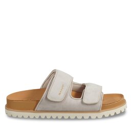 

Шльопанці Gant Mardale 26563891 Light Beige G151, Бежевий