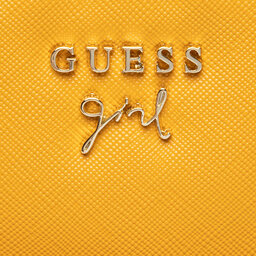 

Рюкзак Guess, Оранжевий