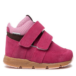Bartek Botines planos Bartek 11090020 Rosa