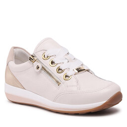 

Снікерcи Ara 12-44587-03 Cream/Shell/Platin, Écru