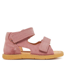 Mrugała Sandali Mrugała Flo 1105/5-54 Rosa