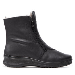 Ara Botki Ara 12-48539-61 Czarny