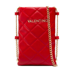 Valentino Custodia per cellulare Valentino Ocarina VBS3KK17 Rosso