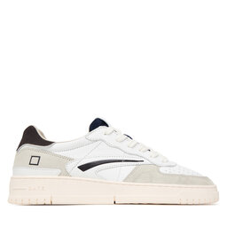 D.A.T.E. Sneakers D.A.T.E. Torneo M451-TP-CA Weiß