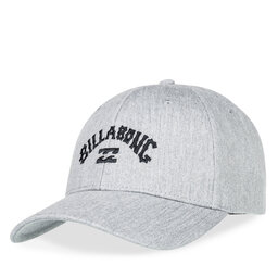 Billabong Бейсболка Billabong EBYHA00128 Сірий