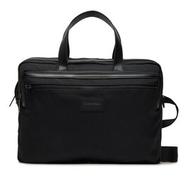 Calvin Klein Τσάντα για laptop Calvin Klein Ck Remote Pro K50K511627 Μαύρο