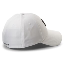 

Бейсболка Under Armour Ua Blitzing 3.0 Cap 1305036-100 Білий