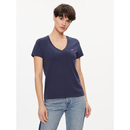 Levi's® Levi's® Póló Perfect 85341-0064 Sötétkék Regular Fit