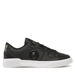 

Снікерcи Just Cavalli 74QB3SB5 899, Чорний