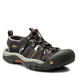 Keen Sandalen Keen Newport H2 1001931 India Ink/Rust