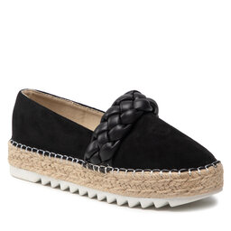 Bullboxer Espadrillos Bullboxer 155011F4T Black