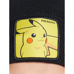 

Шапкa Capslab POKEMON CL/PKM/1/BON/PIK1 Чорний