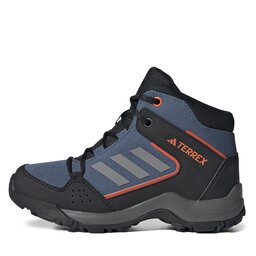 

Взуття adidas Terrex Hyperhiker Mid Hiking Shoes IF5700 Wonste/Grethr/Impora, Голубий