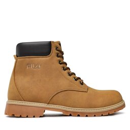 

Черевики туристичні Fila Maveric Mid FFM0148.70010 Chopmunk, Коричневий