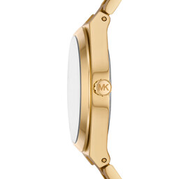

Годинник Michael Kors Lennox MK7460 Gold/Blue, Золотий