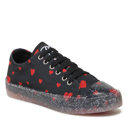 LOVE MOSCHINO Kedas LOVE MOSCHINO JA15453G0EJH1000 Nero