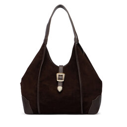 Hispanitas Handtasche Hispanitas BI264939 Dunkelbraun