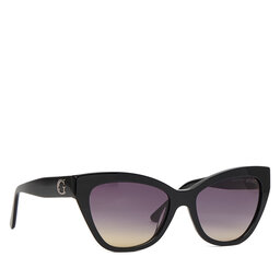 Guess Sonnenbrillen Guess GU00204 Schwarz