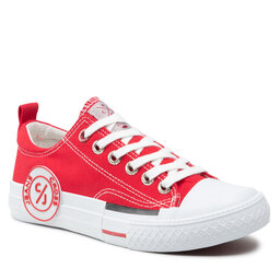 Cross Jeans Teniși Cross Jeans FF2R4074C Red
