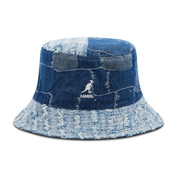 

Капелюх Kangol Denim Mashup Bucket K5296 Medium Blue MB437, Cиній