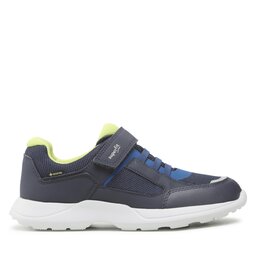 

Снікерcи Superfit GORE-TEX 1-006225-8000 DD Blau/Hellgrün, Cиній