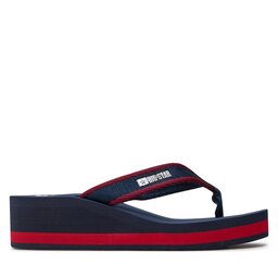 Big Star Shoes В'єтнамки Big Star Shoes NN274A725 Cиній