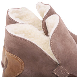 

Ботильйони Fly London Coze P501348008 Taupe/Camel, Коричневий